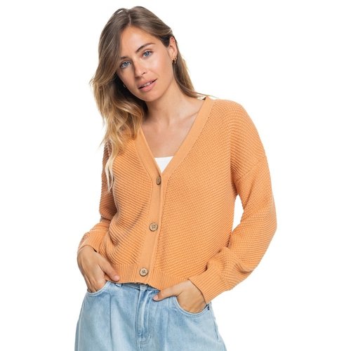 Roxy Wonder Time - Vest met Lange mouw voor Dames Roxy Wonder Time - Vest met Lange mouw voor Dames