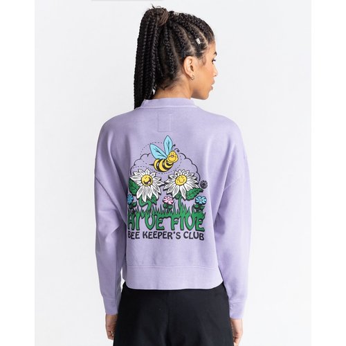 Element High Five- HIGH Sweater voor dames