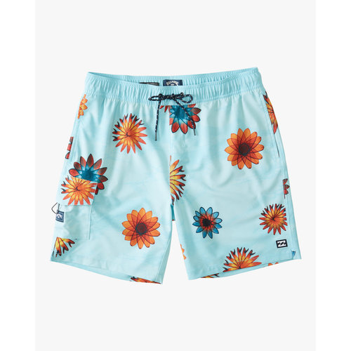 Billabong Layback - Boardshort voor Heren Billabong Layback - Boardshort voor Heren