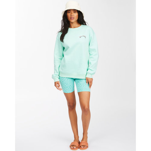 Billabong Aloha Forever - Sweater voor Dames Billabong Aloha Forever - Sweater voor Dames