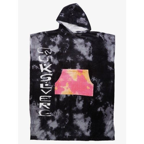 Quiksilver Hoody Towel - Surfponcho voor Jongens Quiksilver Hoody Towel - Surfponcho voor Jongens