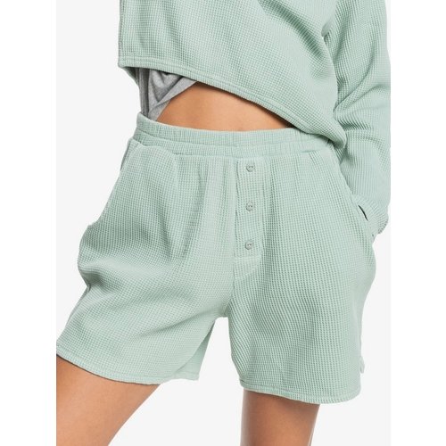 Quiksilver Sunshine Land - Sportshort voor Dames Quiksilver Sunshine Land - Sportshort voor Dames