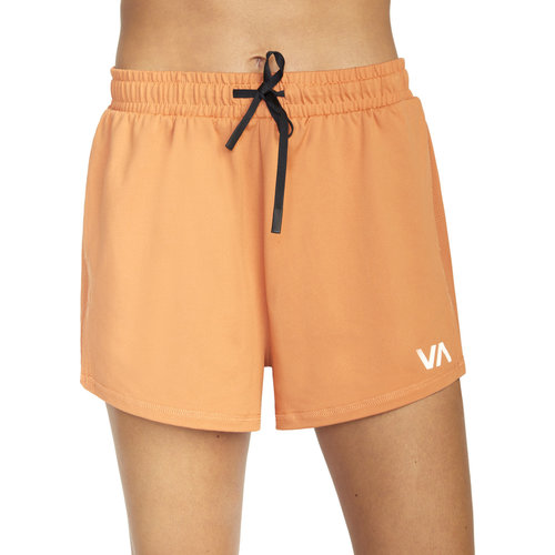 RVCA Womens Sport Vent- Sport shorts voor dames RVCA Womens Sport Vent- Sport shorts voor dames