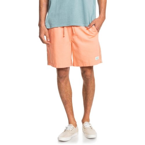Quiksilver Taped Taxer 18" - Short voor Heren Quiksilver Taped Taxer 18" - Short voor Heren