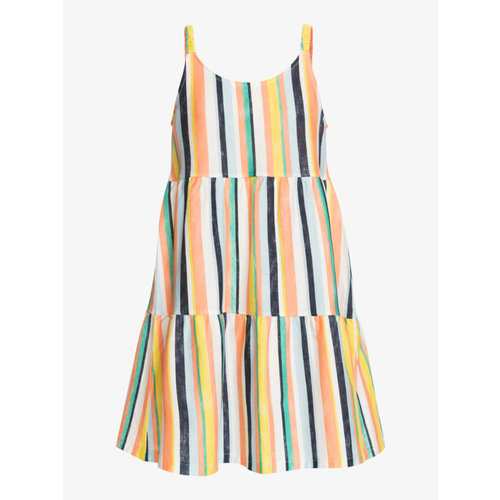 Roxy Hometown Glory - Jurk met Bandjes voor Meisjes 8-16 Roxy Hometown Glory - Jurk met Bandjes voor Meisjes 8-16