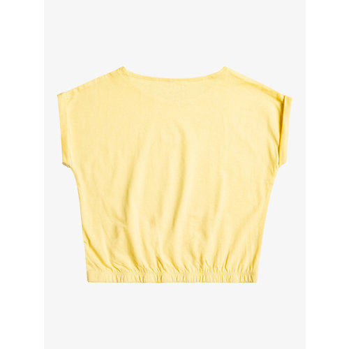 Roxy Everything I Want - T-shirt met korte mouw voor Meisjes 8-16