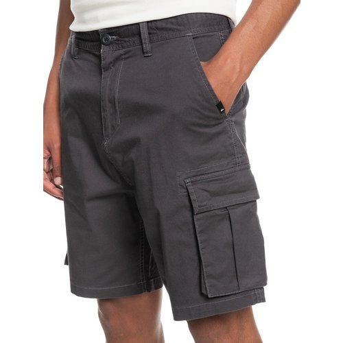 Quiksilver Relaxed - Cargo Short voor Heren Quiksilver Relaxed - Cargo Short voor Heren