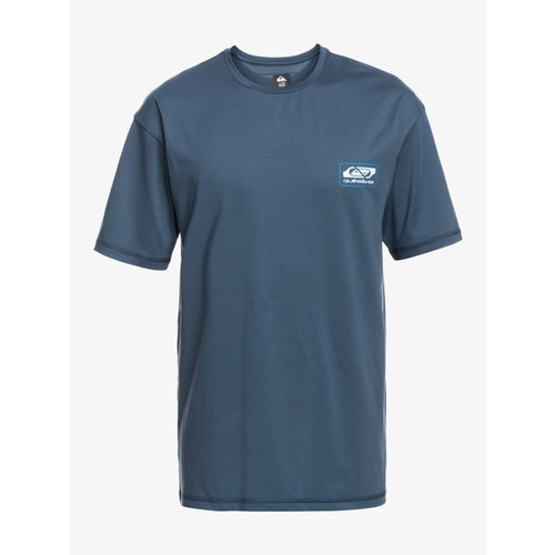 Quiksilver Mix Surf - UPF 50 Surf T-Shirt met Korte Mouw voor Jongens 8-16 Quiksilver Mix Surf - UPF 50 Surf T-Shirt met Korte Mouw voor Jongens 8-16