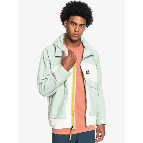 Quiksilver Altitude Reading - Jack voor Heren Quiksilver Altitude Reading - Jack voor Heren