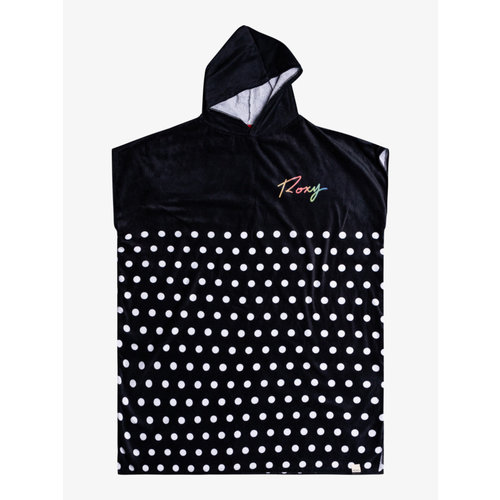 Roxy So Much Idea - Poncho Handdoek voor Dames Roxy So Much Idea - Poncho Handdoek voor Dames