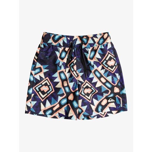 Quiksilver Next Gen 12" - Zwemshort voor Jongens 2-7 Quiksilver Next Gen 12" - Zwemshort voor Jongens 2-7