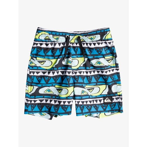 Quiksilver Next Gen 12" - Zwemshort voor Jongens 2-7 Quiksilver Next Gen 12" - Zwemshort voor Jongens 2-7