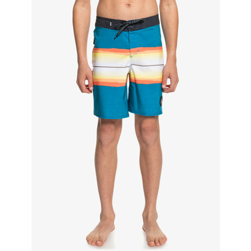 Quiksilver Surfsilk Resin Tint 16" - Boardshort voor Jongens 8-16 Quiksilver Surfsilk Resin Tint 16" - Boardshort voor Jongens 8-16