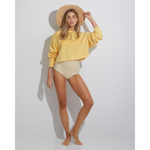 Billabong Hey G'Day - Sweater voor Dames Billabong Hey G'Day - Sweater voor Dames