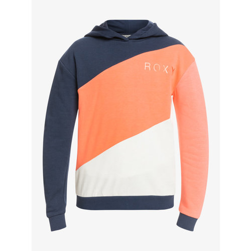 Roxy Teenage Heart - Sportieve Hoodie voor Meisjes 8-16 Roxy Teenage Heart - Sportieve Hoodie voor Meisjes 8-16
