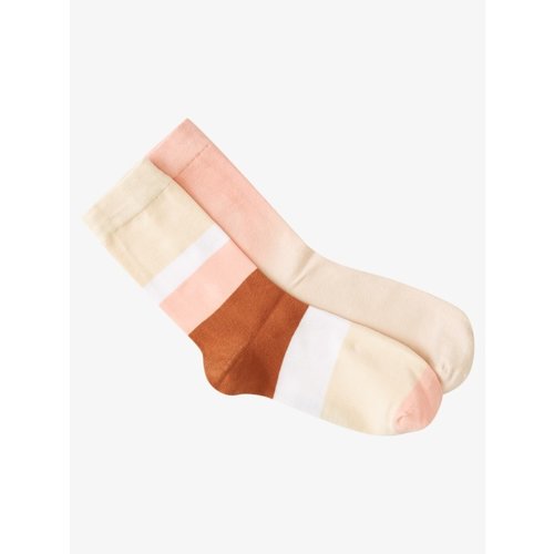 Roxy 2 Pack - Onzichtbare sokken voor Dames