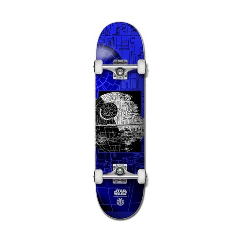 Element 8" SWXE DEATH STAR Element 8" SWXE DEATH STAR