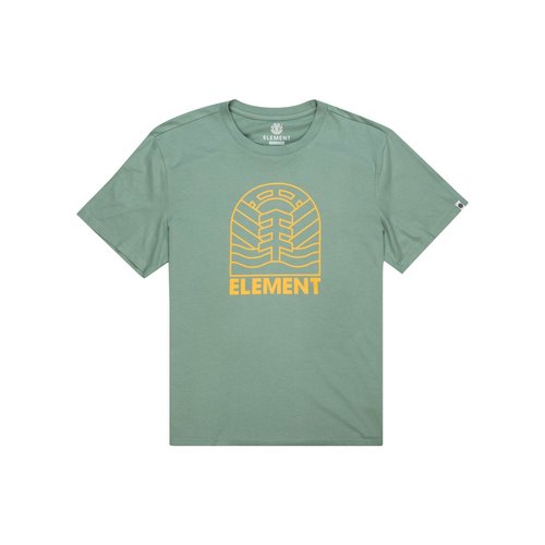 Element ADONIS - SHORT SLEEVE T-SHIRT FOR MEN Element ADONIS - SHORT SLEEVE T-SHIRT FOR MEN