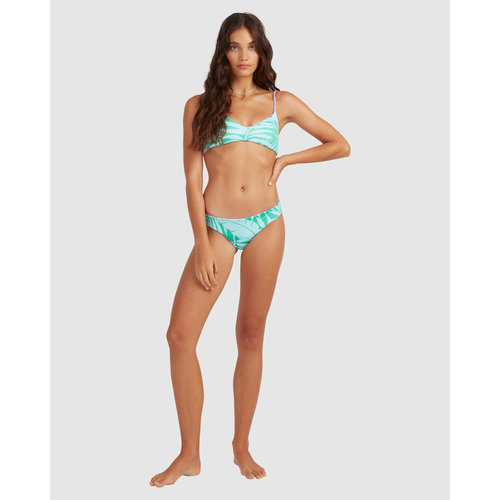 Billabong Mystic Beach - Bralette Bikinitop, aan twee kanten draagbaar voor Dames