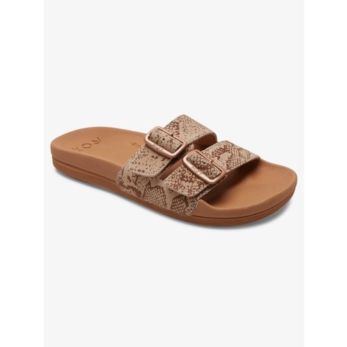 Roxy Slippy Nina - Sandalen voor Dames Roxy Slippy Nina - Sandalen voor Dames