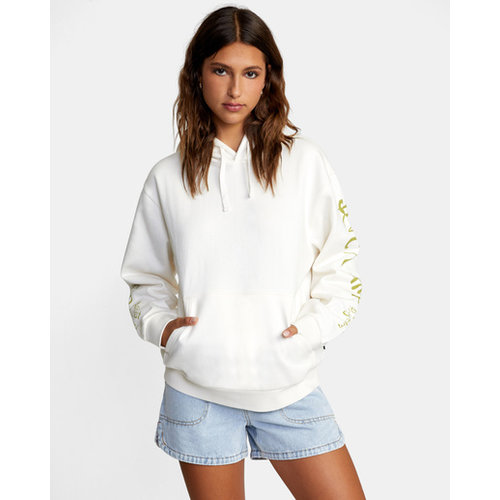 RVCA Serotonin - Hoodie voor dames RVCA Serotonin - Hoodie voor dames