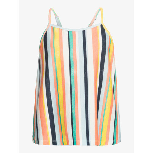 Roxy Beautiful Sunset - Strappy Top for Girls 8-16 Roxy Beautiful Sunset - Strappy Top for Girls 8-16