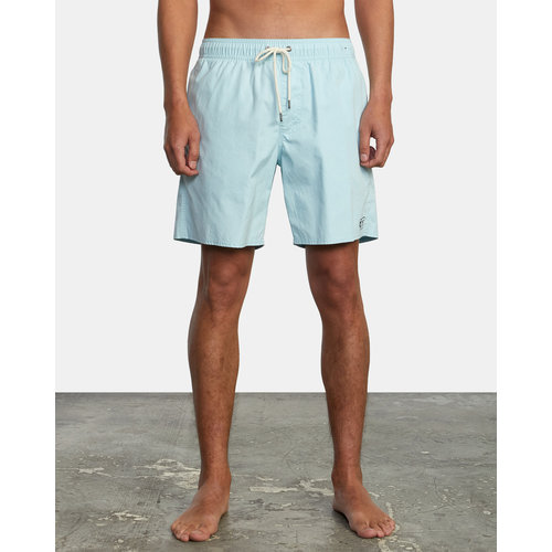 RVCA OPPOSITES ELASTIC 2 BOARDSHORTS 17" RVCA OPPOSITES ELASTIC 2 BOARDSHORTS 17"