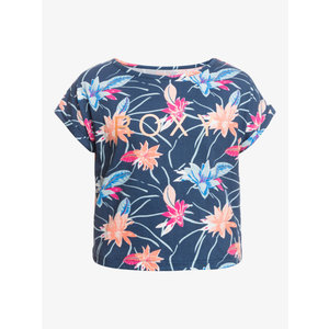 Roxy Twinkle Song - T-shirt met korte mouw voor Meisjes 8-16