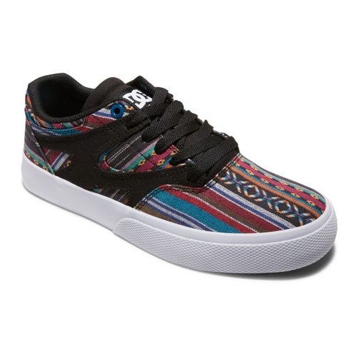 DC Shoes Kalis Vulc - Schoenen voor Dames DC Shoes Kalis Vulc - Schoenen voor Dames