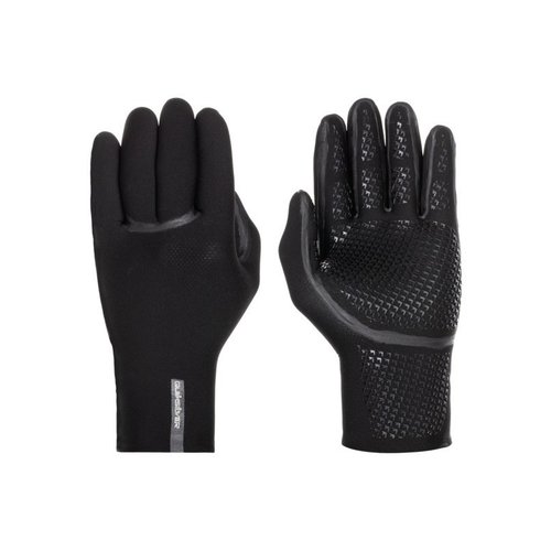 Quiksilver 3mm M-Sessions - Wetsuit Handschoenen voor Heren Quiksilver 3mm M-Sessions - Wetsuit Handschoenen voor Heren