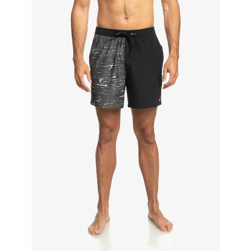 Quiksilver Quiksilver x Stranger Things 1986 17" - Zwemshort voor Heren Quiksilver Quiksilver x Stranger Things 1986 17" - Zwemshort voor Heren