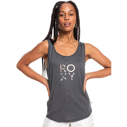 Roxy Losing My Mind - Tanktop voor Dames Roxy Losing My Mind - Tanktop voor Dames