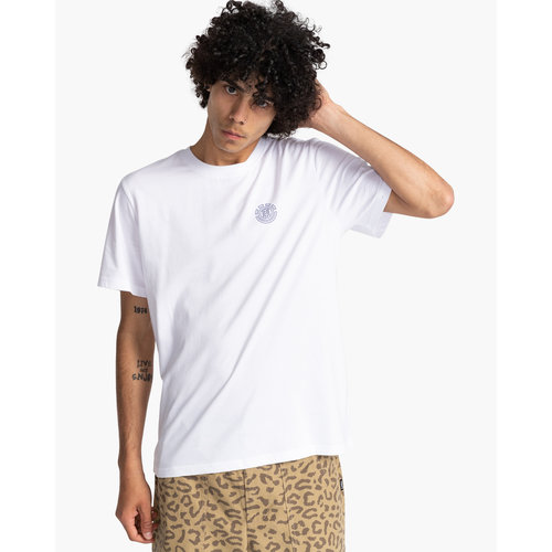 Element Hollis- T-shirt met korte mouwen voor heren Element Hollis- T-shirt met korte mouwen voor heren