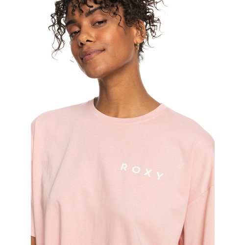 Roxy Mister Moonlight - T-shirt korte mouw voor dames