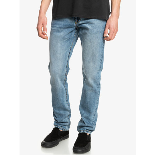 Quiksilver Modern Wave Salt Water - Rechte Jeans voor Heren Quiksilver Modern Wave Salt Water - Rechte Jeans voor Heren