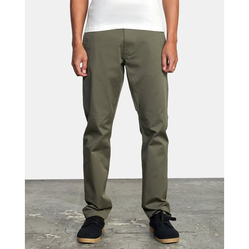 RVCA The Weekend Stretch - Broek voor heren RVCA The Weekend Stretch - Broek voor heren
