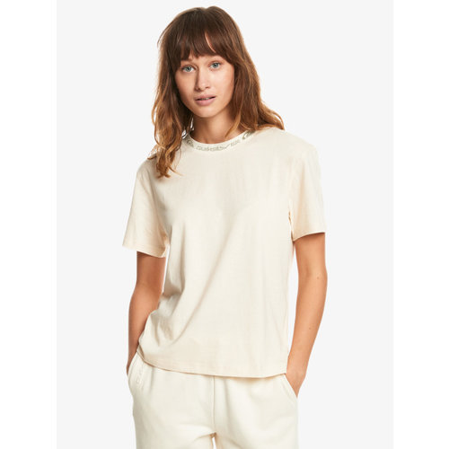 Quiksilver Quiet Energy - Short Sleeve T-Shirt voor dames Quiksilver Quiet Energy - Short Sleeve T-Shirt voor dames