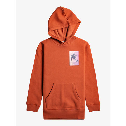 Roxy One And Only - Hoodie voor meisjes