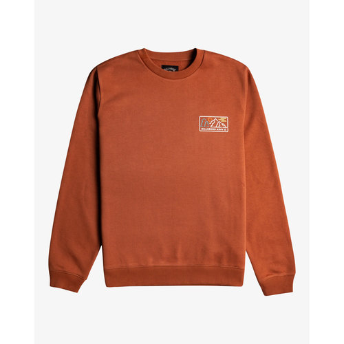 Billabong Range CR- Sweater voor heren Billabong Range CR- Sweater voor heren