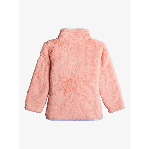 Roxy Mini Alabama - Fleece trui voor meisjes 2-7