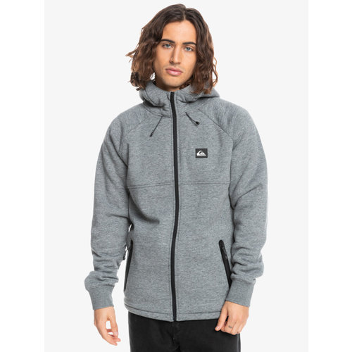 Quiksilver Kurow - Zip Up Hoodie voor heren Quiksilver Kurow - Zip Up Hoodie voor heren