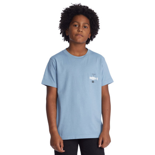 DC Shoes Trust Us - T-Shirt voor jongens DC Shoes Trust Us - T-Shirt voor jongens