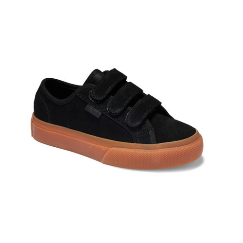 DC Shoes Manual V Le - schoenen voor jongens DC Shoes Manual V Le - schoenen voor jongens