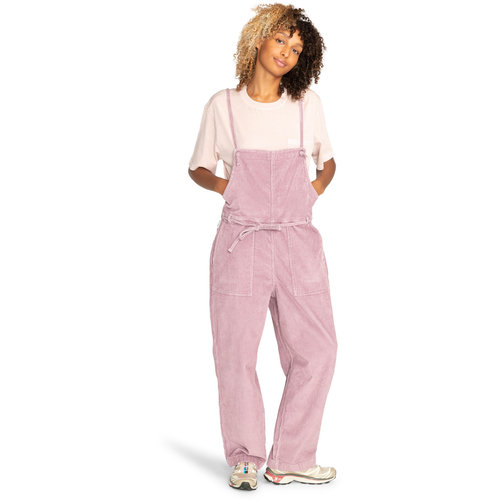 Element Zendaya- Corduroy overall voor dames Element Zendaya- Corduroy overall voor dames