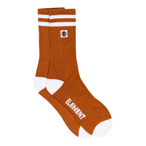 Element Clearsight - Skate sokken voor heren