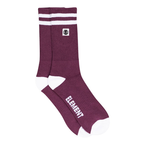 Element Clearsight- Skate sokken voor heren