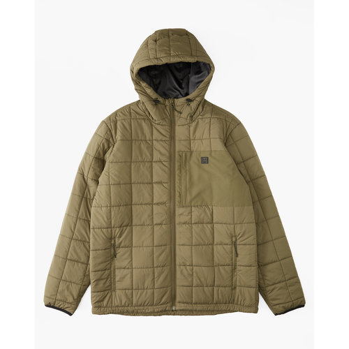 Billabong Journey- Puffer jacket voor heren Billabong Journey- Puffer jacket voor heren
