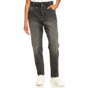 Roxy End Game High - High Waist Jeans voor dames