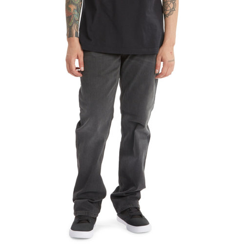 DC Shoes Worker - Rechte Jeans voor Heren DC Shoes Worker - Rechte Jeans voor Heren