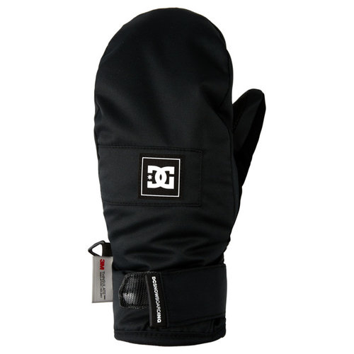 DC Shoes Franchise - Snowboard/Ski Wanten voor jongens 8-14 DC Shoes Franchise - Snowboard/Ski Wanten voor jongens 8-14